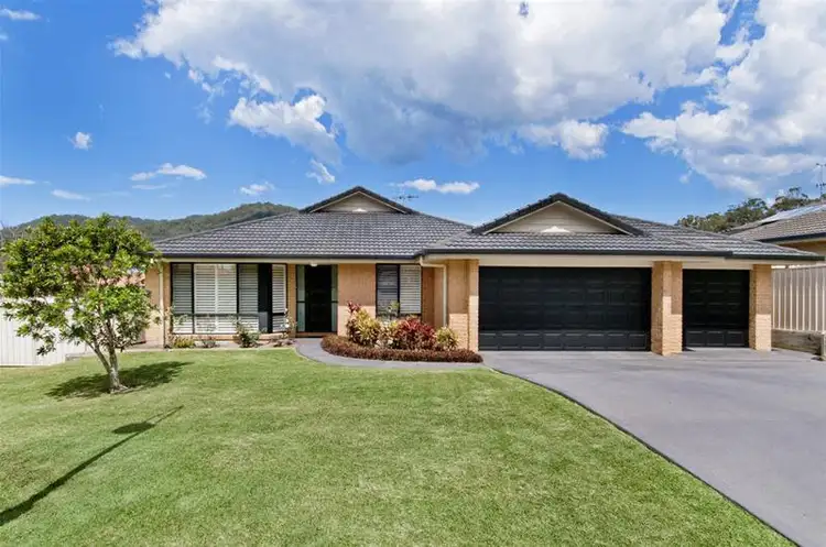 Main view of Homely house listing, 1 Wren Close, Kew NSW 2439