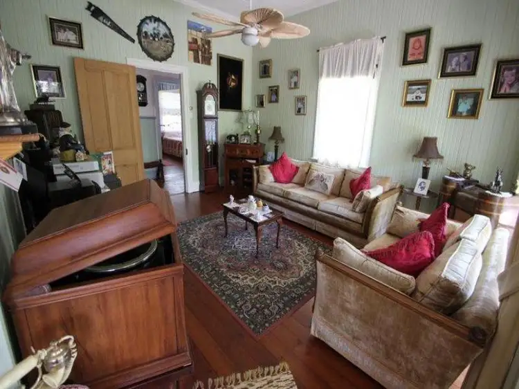 Fifth view of Homely house listing, 98 Bulwer Street, Tenterfield NSW 2372