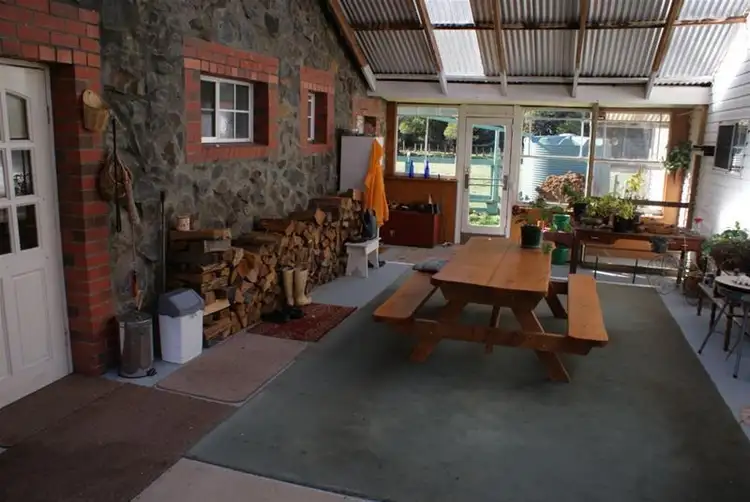 Sixth view of Homely house listing, 385 Liena Road, Mole Creek TAS 7304