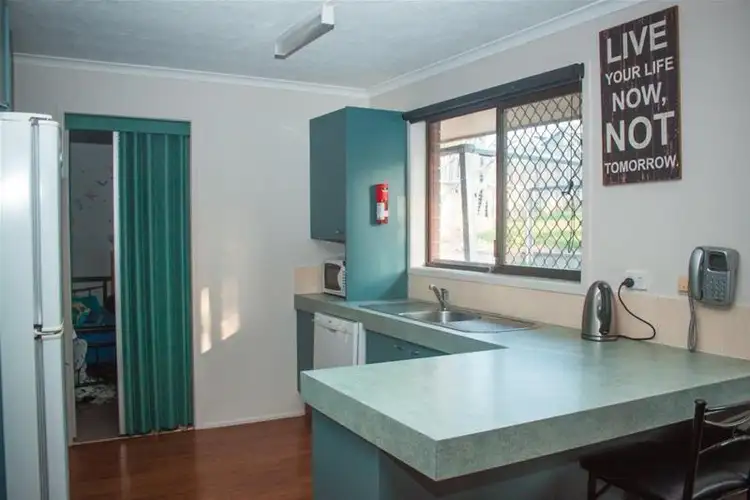 Main view of Homely house listing, 22 Alexander Drive, Highland Park QLD 4211