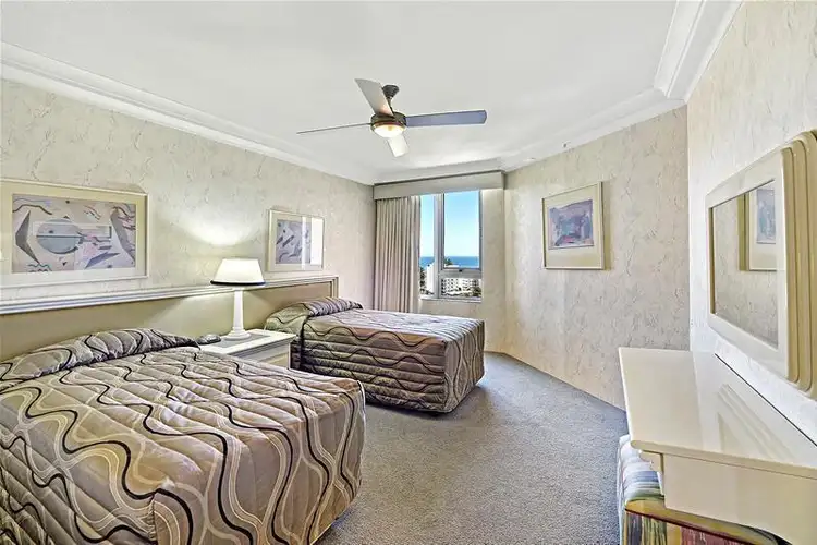 Sixth view of Homely apartment listing, 129 Surf Parade, Broadbeach QLD 4218