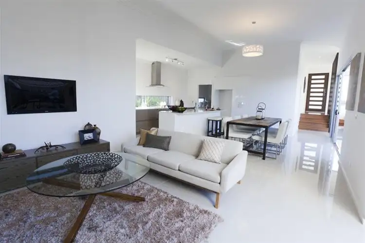 Fifth view of Homely house listing, 54 Benetti Drive, Lara VIC 3212