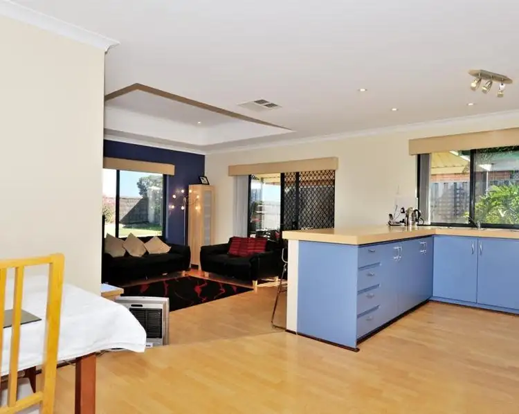 Sixth view of Homely house listing, 43 Rocklea Crescent, Ellenbrook WA 6069
