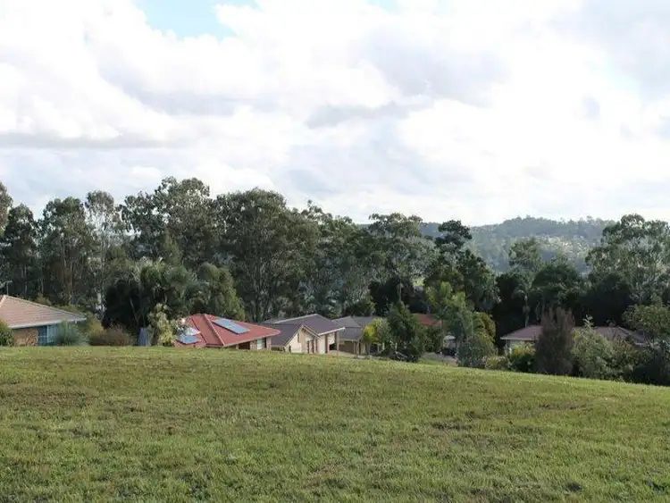 Second view of Homely land listing, 73 Figtree Drive, Goonellabah NSW 2480