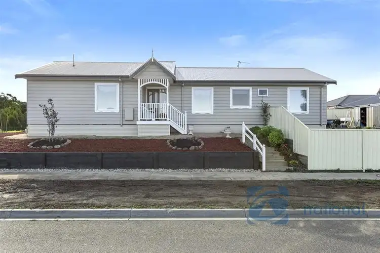 Second view of Homely house listing, 49 Chloe Drive, Broadford VIC 3658