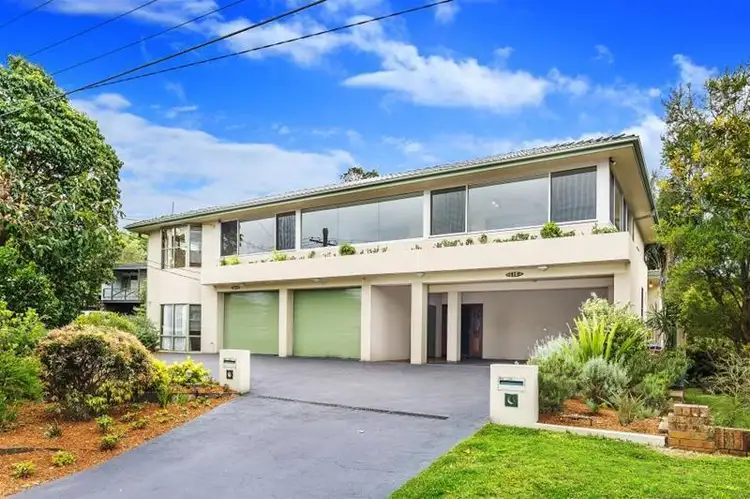2/ 116 Arthur Street, Forestville NSW 2087