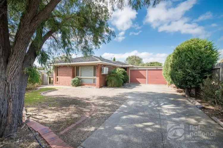 Main view of Homely house listing, 14 Woodlands Court, Craigieburn VIC 3064