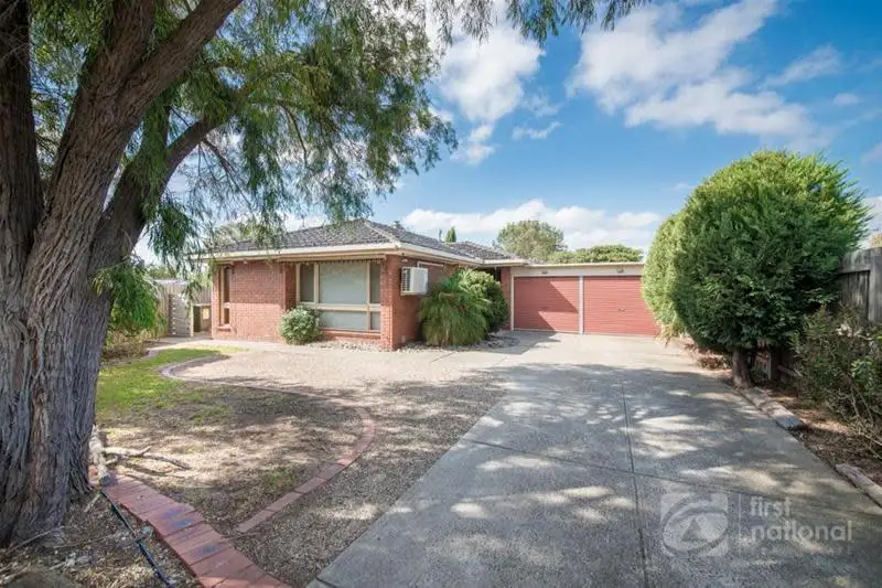 Main view of Homely house listing, 14 Woodlands Court, Craigieburn VIC 3064