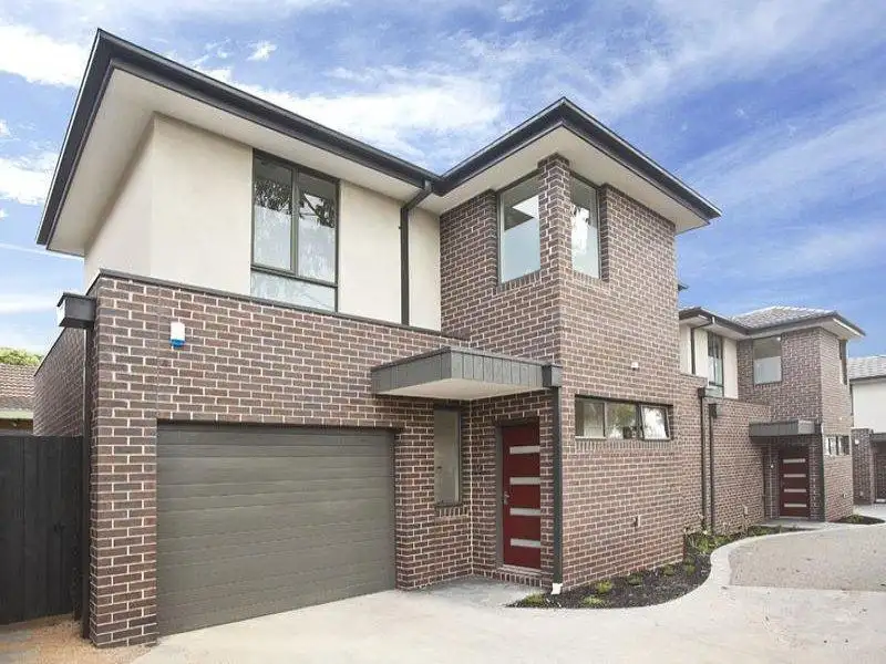 Main view of Homely townhouse listing, 3/128 Oban Road, Ringwood North VIC 3134