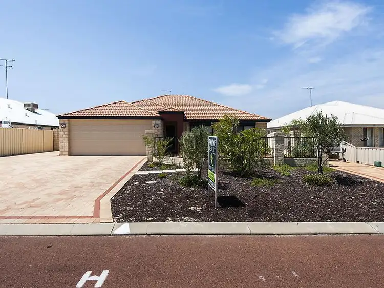 40 Enterprise Avenue, Falcon WA 6210