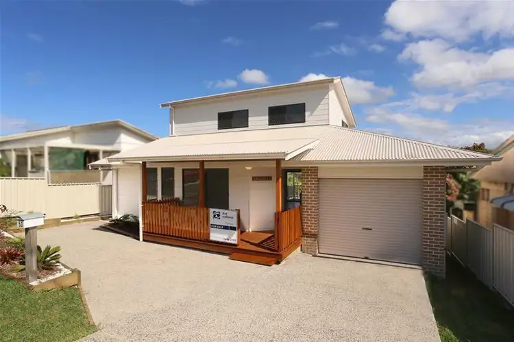 Fifth view of Homely house listing, 53 Yamba Street, Yamba NSW 2464