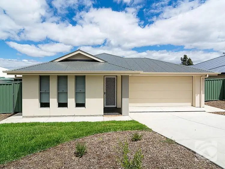 11 Sturdeck Street, Nairne SA 5252