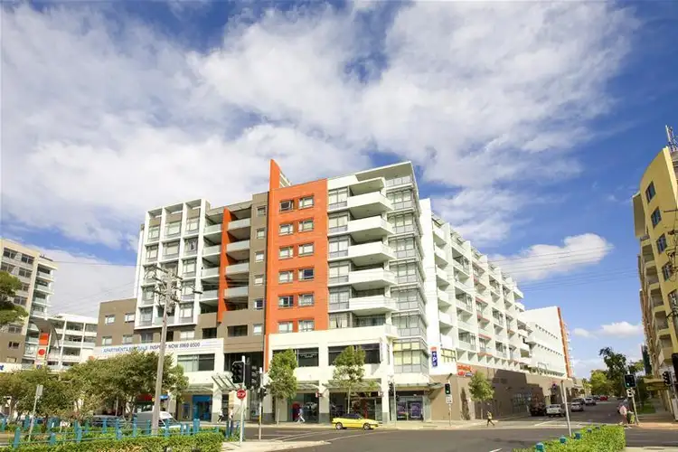 Main view of Homely apartment listing, 703/717 Anzac Parade, Maroubra NSW 2035