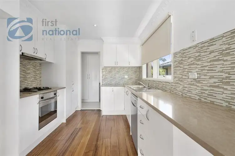 Fifth view of Homely house listing, 57 Wedding Drive, Wallan VIC 3756