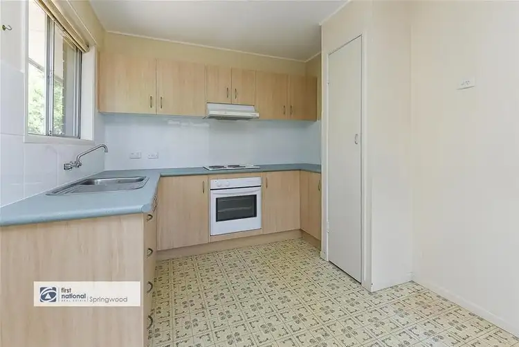 Third view of Homely house listing, 11 Carribean Drive, Slacks Creek QLD 4127