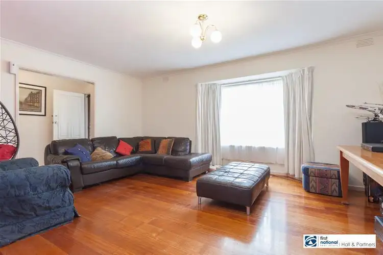 Second view of Homely house listing, 69 Huxley Avenue, Mulgrave VIC 3170