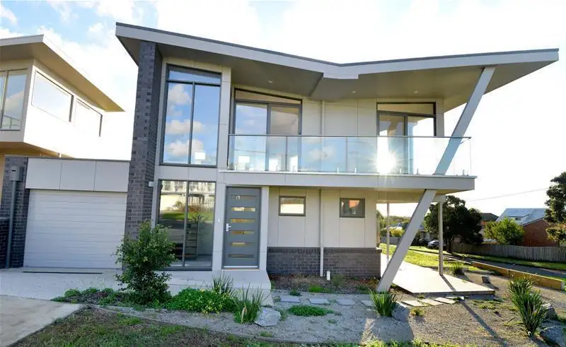 Main view of Homely townhouse listing, 16 High Street, Portarlington VIC 3223