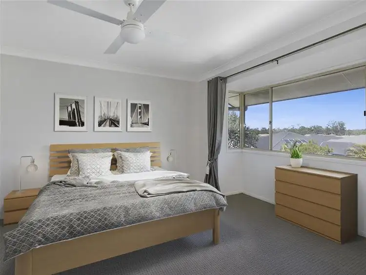 Fifth view of Homely townhouse listing, 34/2018 Wynnum Road, Wynnum West QLD 4178