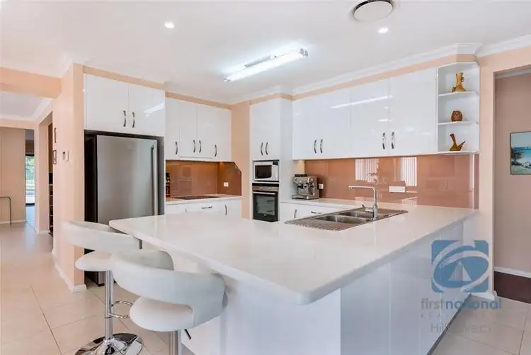 Third view of Homely house listing, 11 Pebble Crescent, The Ponds NSW 2769