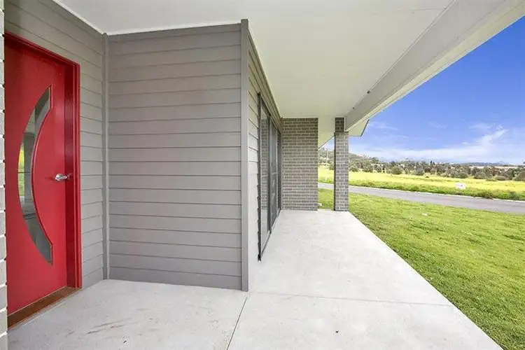 Sixth view of Homely house listing, 14 Bindea Place, Gunnedah NSW 2380