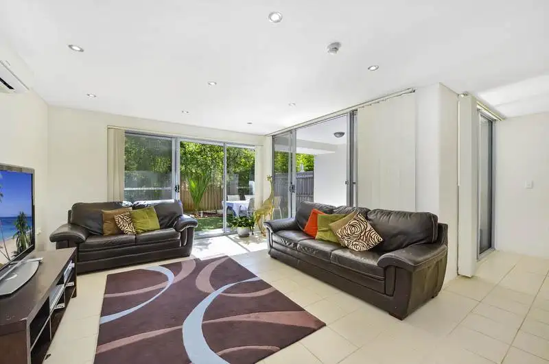 Main view of Homely apartment listing, 5/52 Gordon Street, Manly Vale NSW 2093