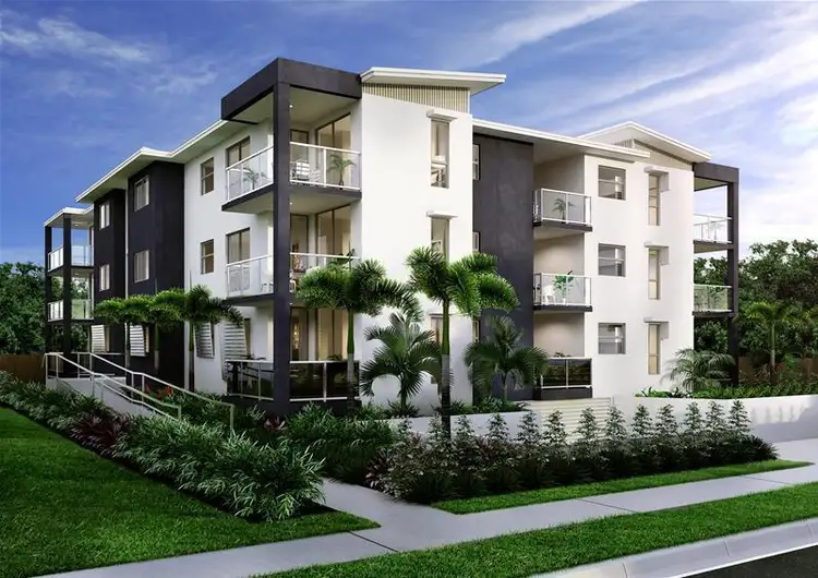 Main view of Homely apartment listing, 9/14 - 16 Proud Street, Labrador QLD 4215