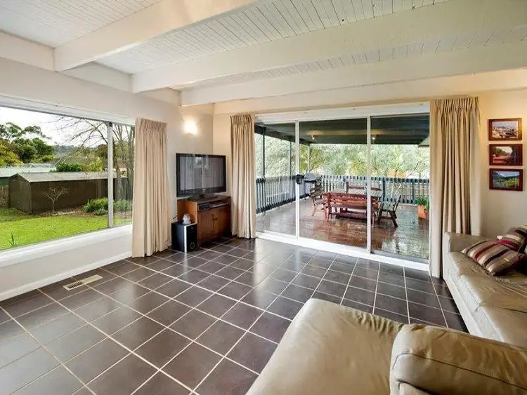 Fifth view of Homely house listing, 7 Paris Avenue, Croydon South VIC 3136