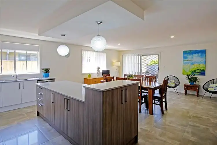 Fifth view of Homely house listing, 62 Echo Drive, Harrington NSW 2427