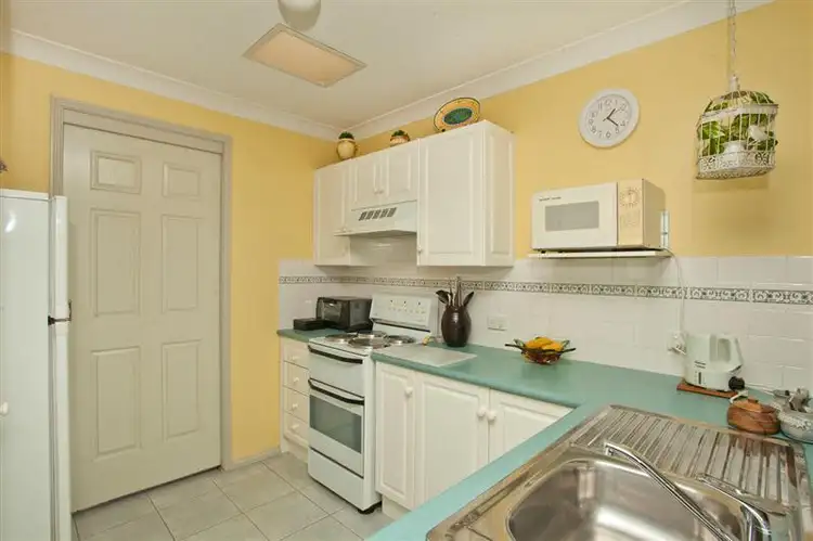 Second view of Homely unit listing, Address available on request