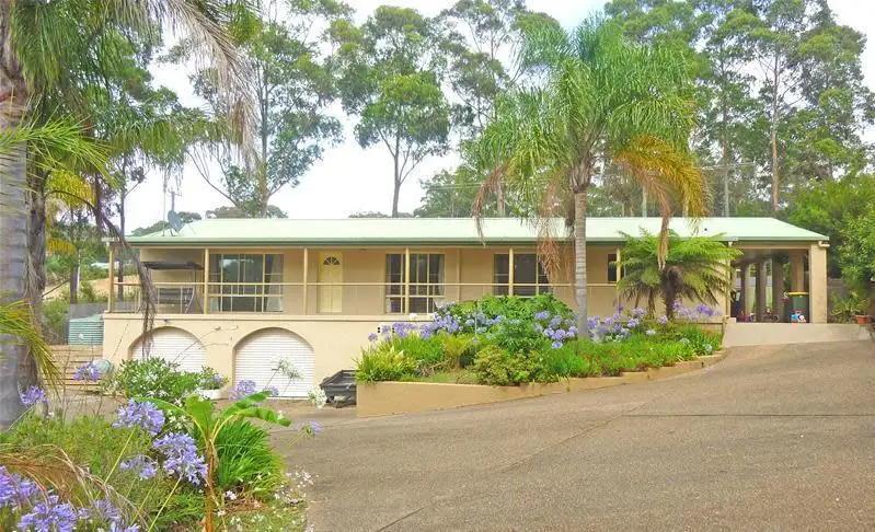 Main view of Homely house listing, 75 Eric Fenning Drive, Surf Beach NSW 2536