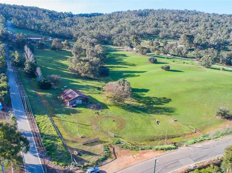 Second view of Homely land listing, Lot 35 Buckingham Road, Kelmscott WA 6111