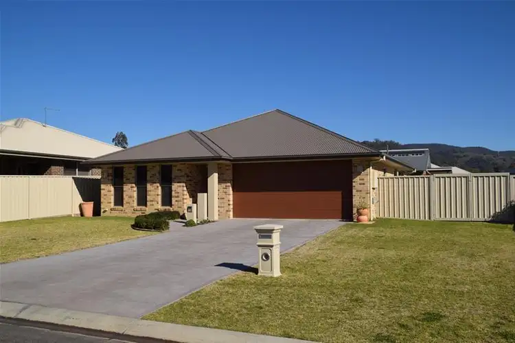Main view of Homely house listing, 140 Robertson Street, Mudgee NSW 2850