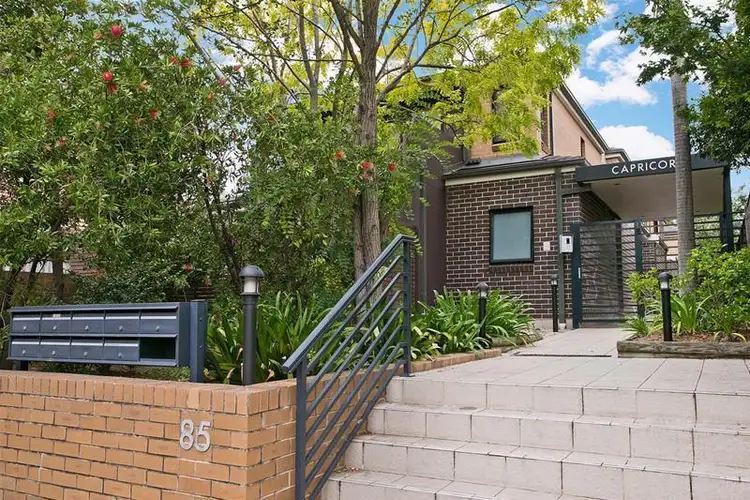 Sixth view of Homely townhouse listing, 7/85 Pittwater Road, Hunters Hill NSW 2110