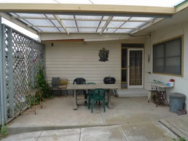 Third view of Homely house listing, 11 Lawhill Street, Port Victoria SA 5573