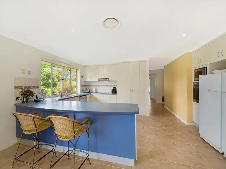Fifth view of Homely house listing, 6 Kahala Place, Richmond Hill NSW 2480