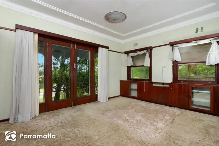 Third view of Homely house listing, 21 Thallon Street, Carlingford NSW 2118