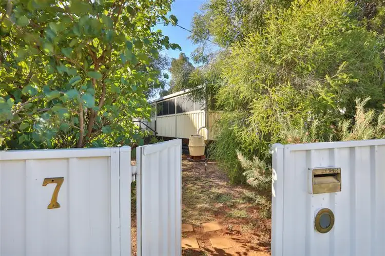 Second view of Homely house listing, 7 Wattle Street, Red Cliffs VIC 3496