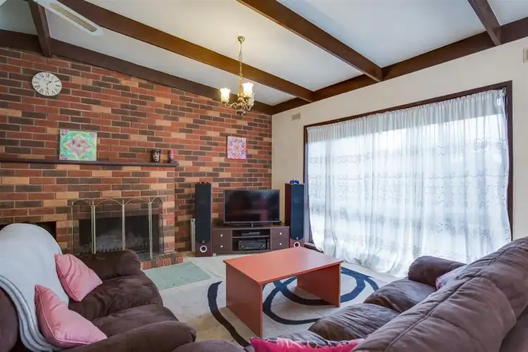 Second view of Homely house listing, 12 Iris Close, Tootgarook VIC 3941