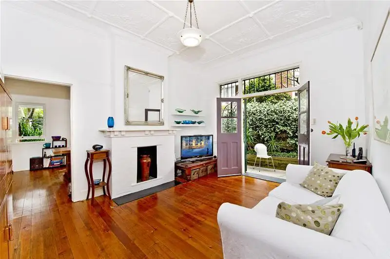 Main view of Homely house listing, 39 Cambridge Avenue, Vaucluse NSW 2030