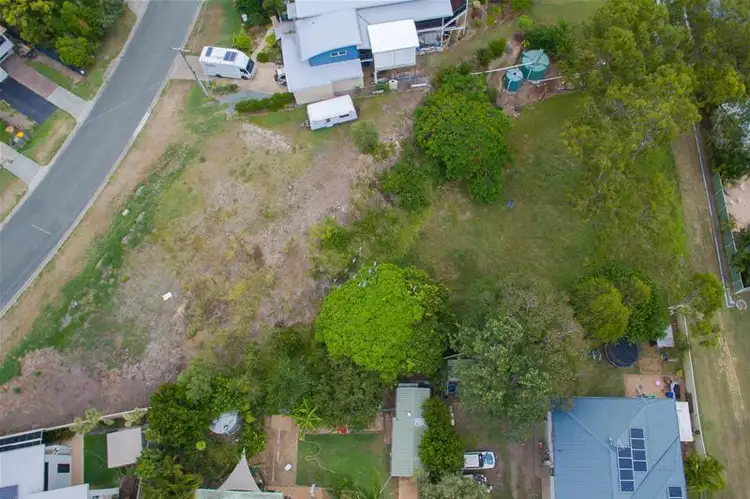 Third view of Homely land listing, 17A David Street, Thorneside QLD 4158