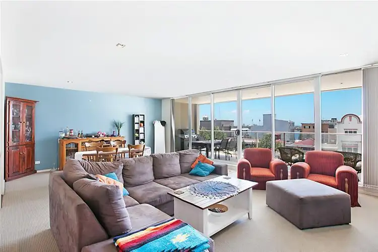 Fourth view of Homely unit listing, 501/24 Bolton Street, Newcastle NSW 2300