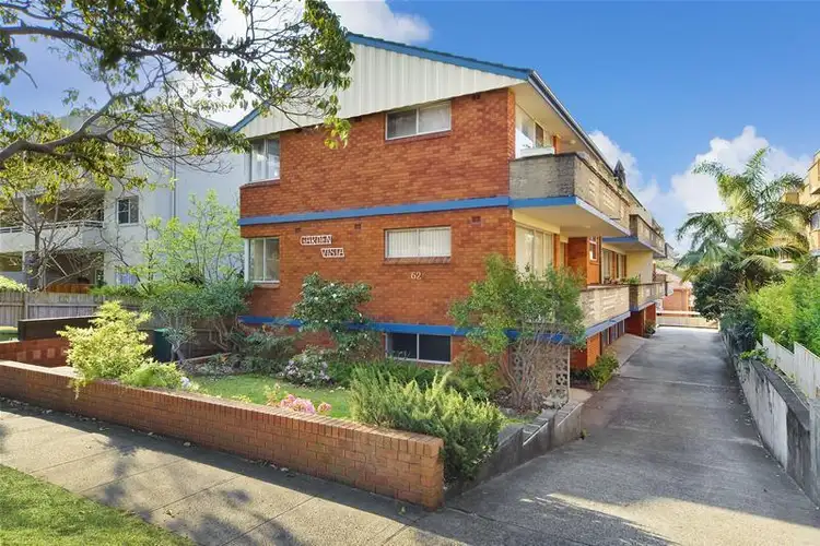 1/62 Oaks Avenue, Dee Why NSW 2099