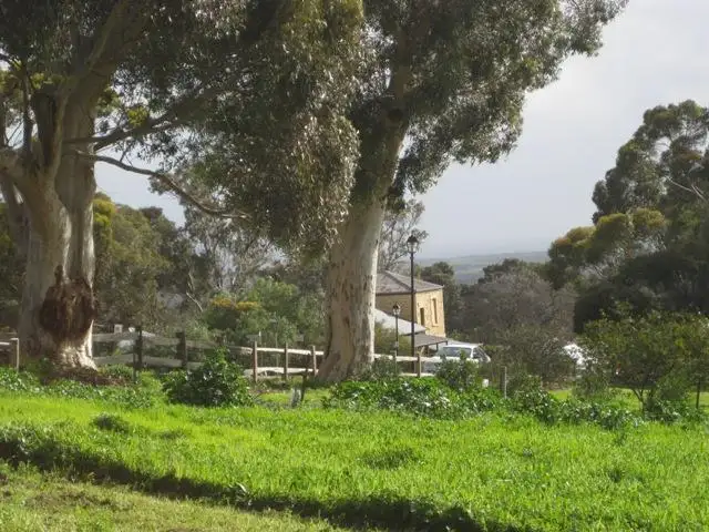 Lot 2 Old Willunga Hill  Road, Willunga SA 5172