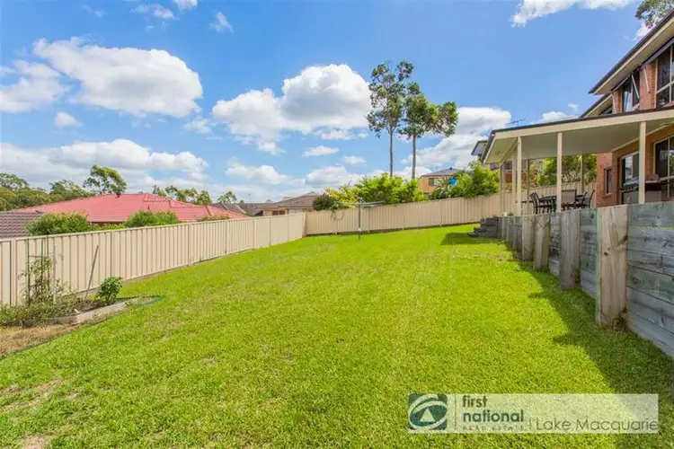Fourth view of Homely house listing, 77 Constitution Drive, Cameron Park NSW 2285