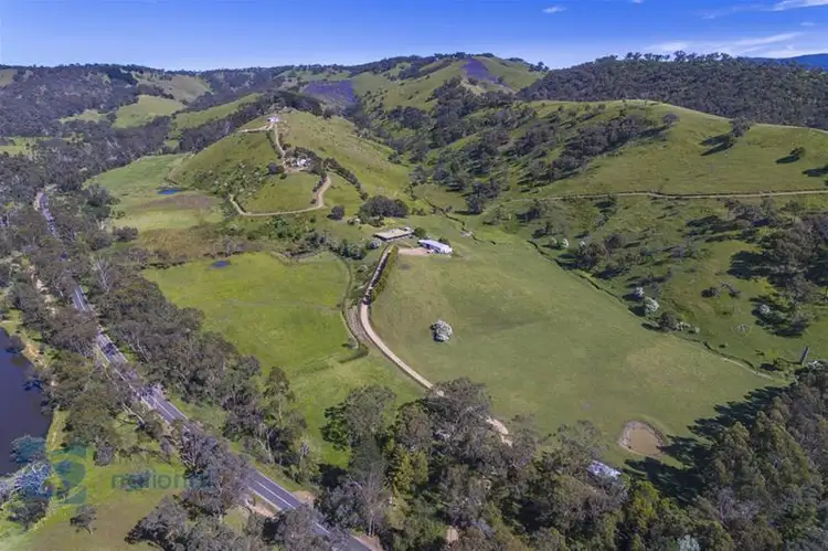 Third view of Homely house listing, 1541 Broadford-Flowerdale Road, Strath Creek VIC 3658