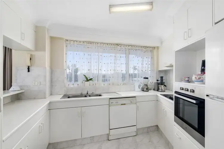 Fifth view of Homely unit listing, 1E/2 Nineteenth Avenue, Palm Beach QLD 4221