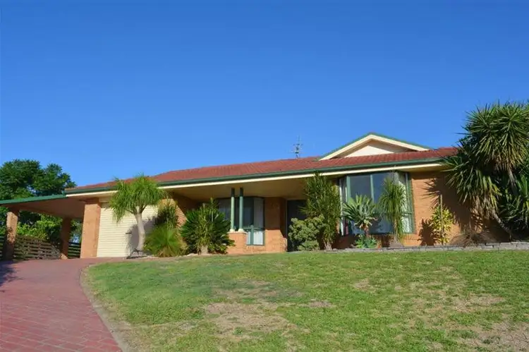 Main view of Homely house listing, 10 Higgins Close, Gloucester NSW 2422