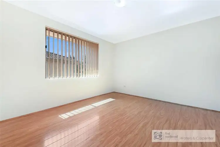 Fifth view of Homely apartment listing, 5/93 Dartbrook Road, Auburn NSW 2144
