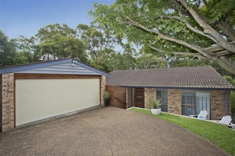 53 Atherton Close, Rankin Park NSW 2287