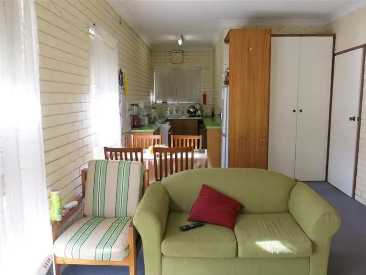 Second view of Homely unit listing, 3/239 Kincaid Street, Wagga Wagga NSW 2650